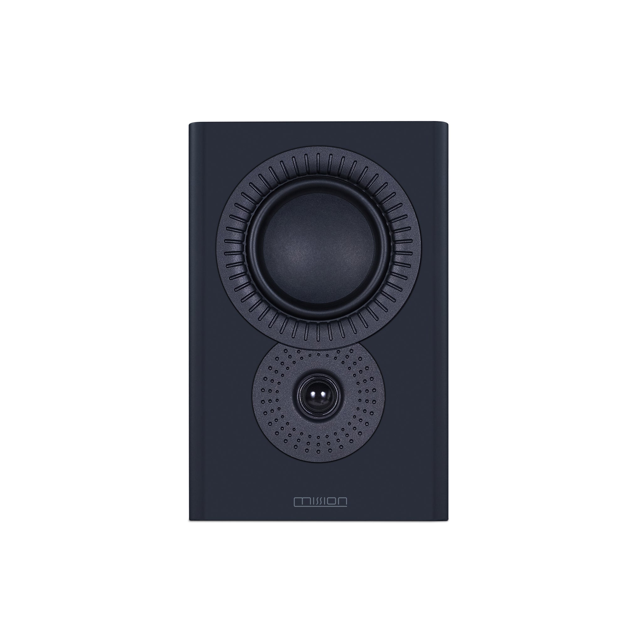 Mission LX Connect DEMO (Black)