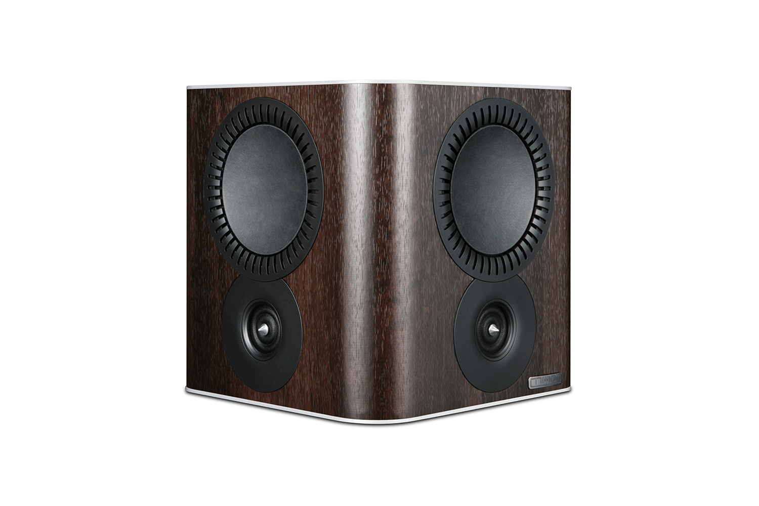 Mission QX-S DEMO (Walnut Pearl) Levere