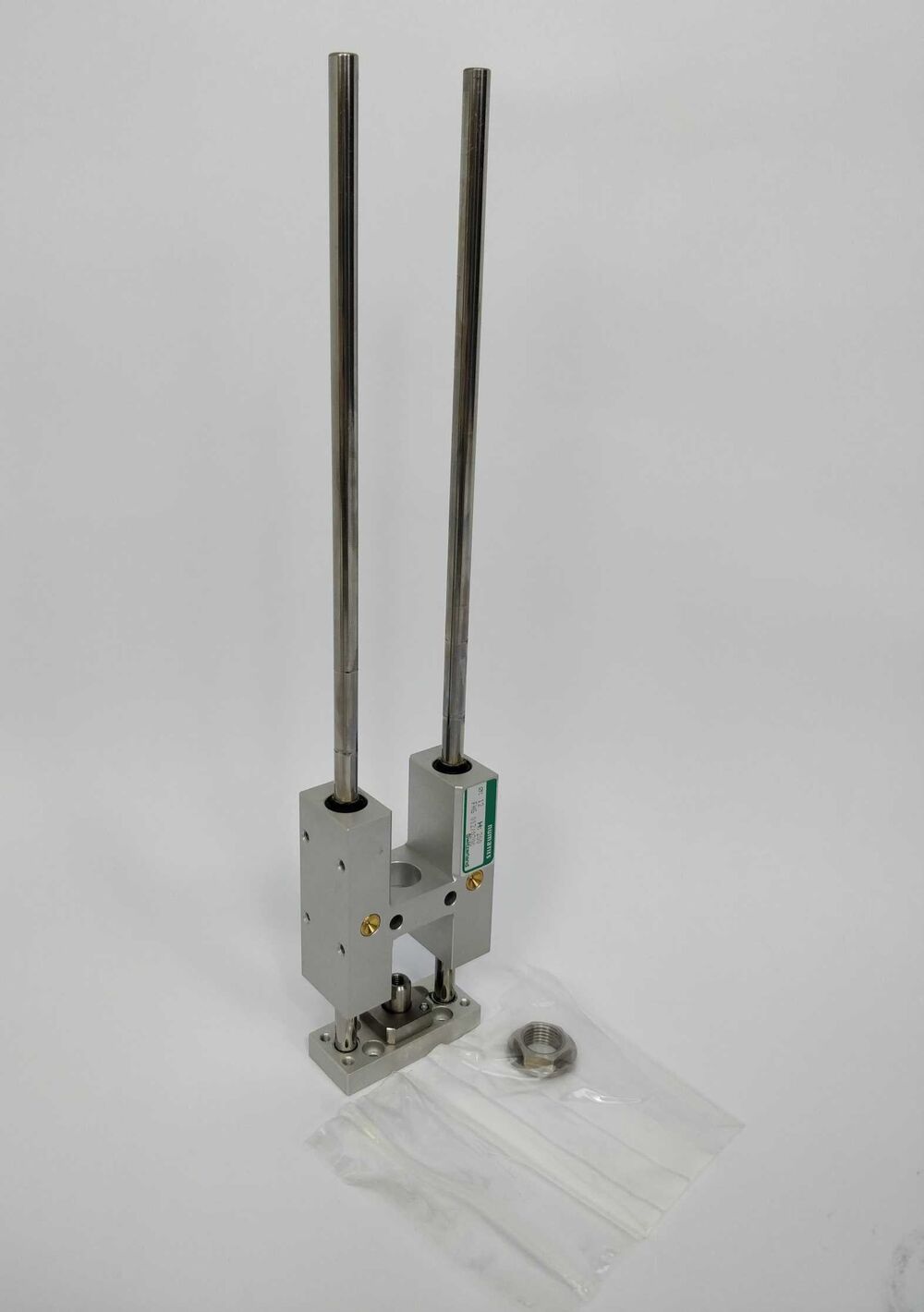 NUMATICS FHG012/0200 New