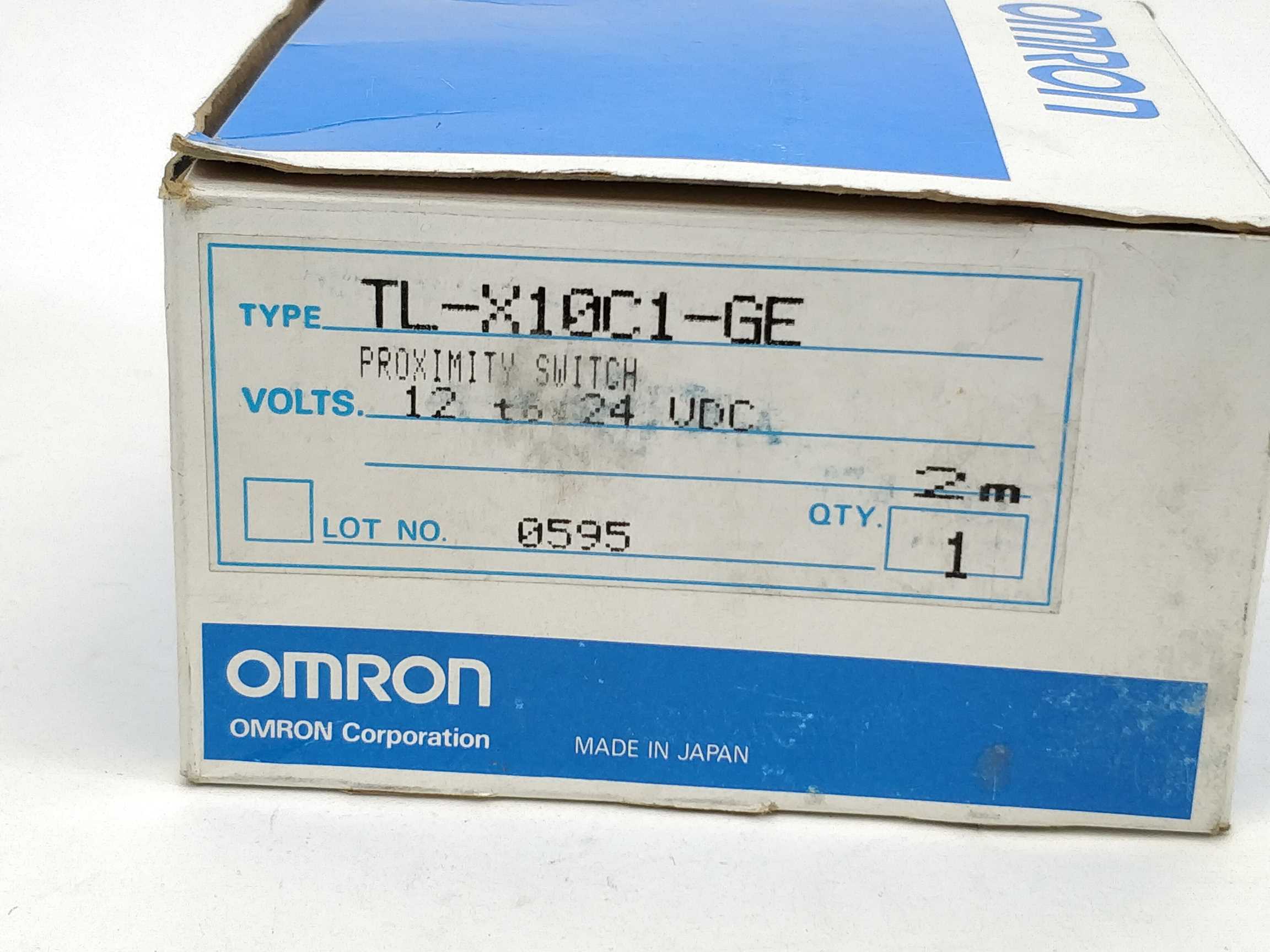 omron-tl-x10c1-ge-proximity-sensor-12-to-24-vdc_3.jpg OMRON TL-X10C1-GE Proximity Sensor 12 to 24 VDC