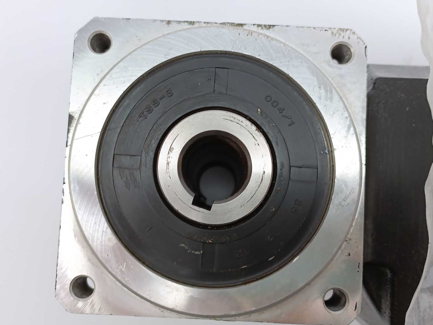 SEW-EURODRIVE 65.7419153901.0001.17 BSAF202B CMP50M/KY/RH1M/SM1 Servo Motor