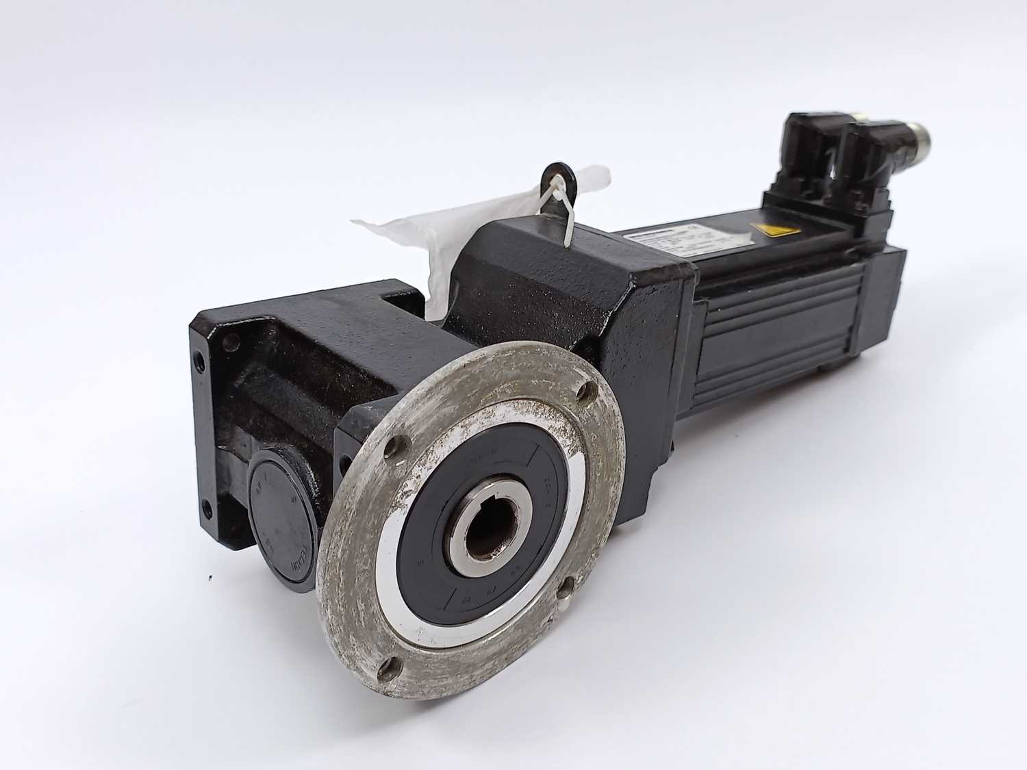 SEW-EURODRIVE 65.7419153901.0001.17 BSAF202B CMP50M/KY/RH1M/SM1 Servo Motor
