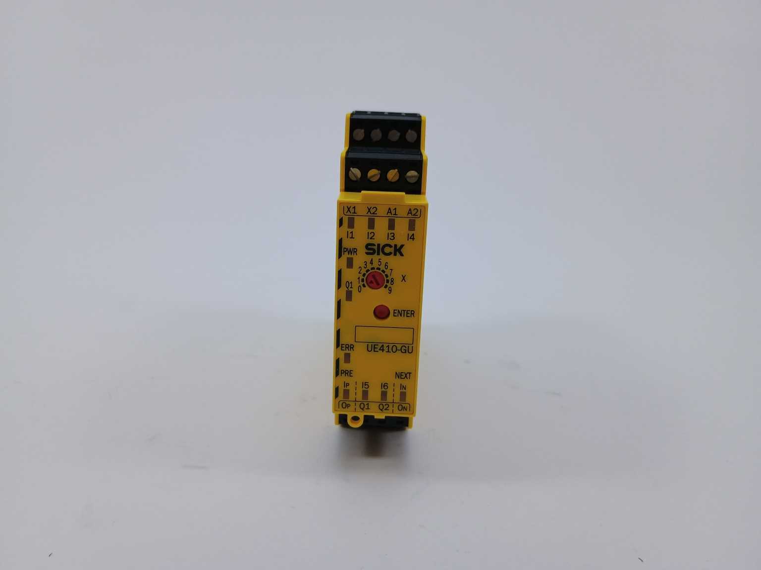 sick-1072177-ue410-gu3-safety-controller-flexi-classic_3.jpg SICK 1072177 UE410-GU3 Safety controller Flexi Classic Online salg