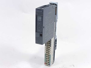 Siemens 6ES7 132-6BF01-0BA0 Digital output module Rabat