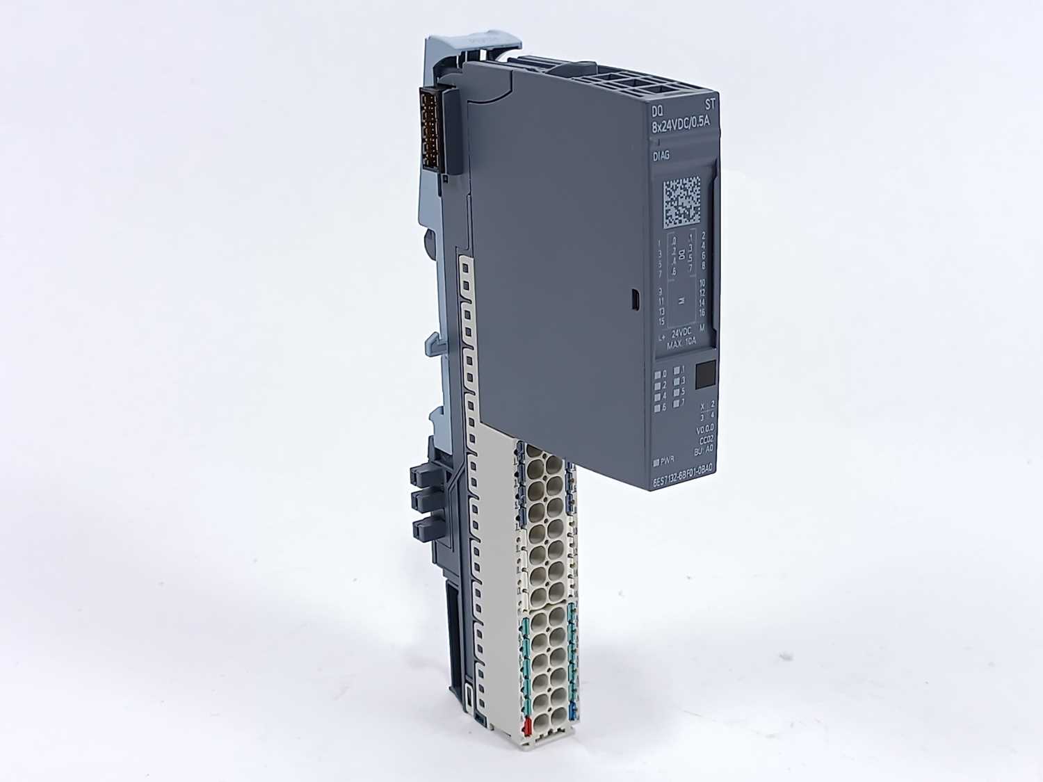 Siemens 6ES7 132-6BF01-0BA0 Digital output module Rabat