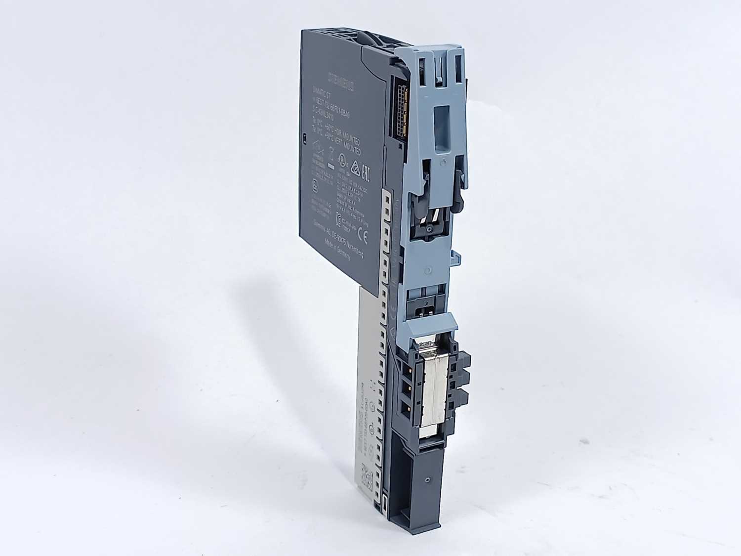 Siemens 6ES7 132-6BF01-0BA0 Digital output module Rabat