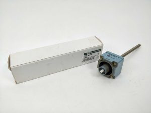 TELEMECANIQUE 064624 Limit switch head ZCK E08 Mode
