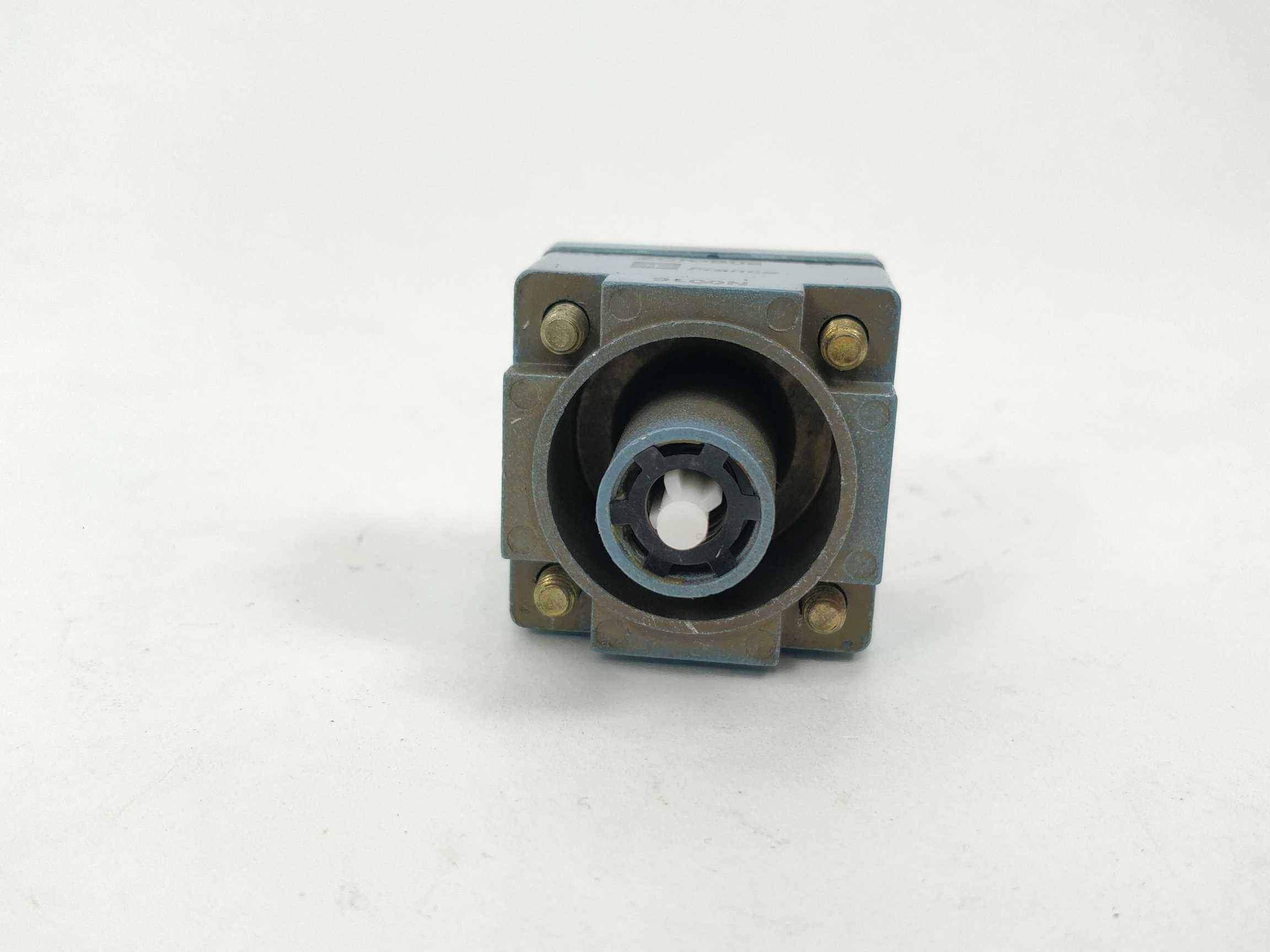 telemecanique-064624-limit-switch-head-zck-e08_3.jpg TELEMECANIQUE 064624 Limit switch head ZCK E08 Mode