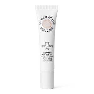 Above & Be You Eye Refining B5