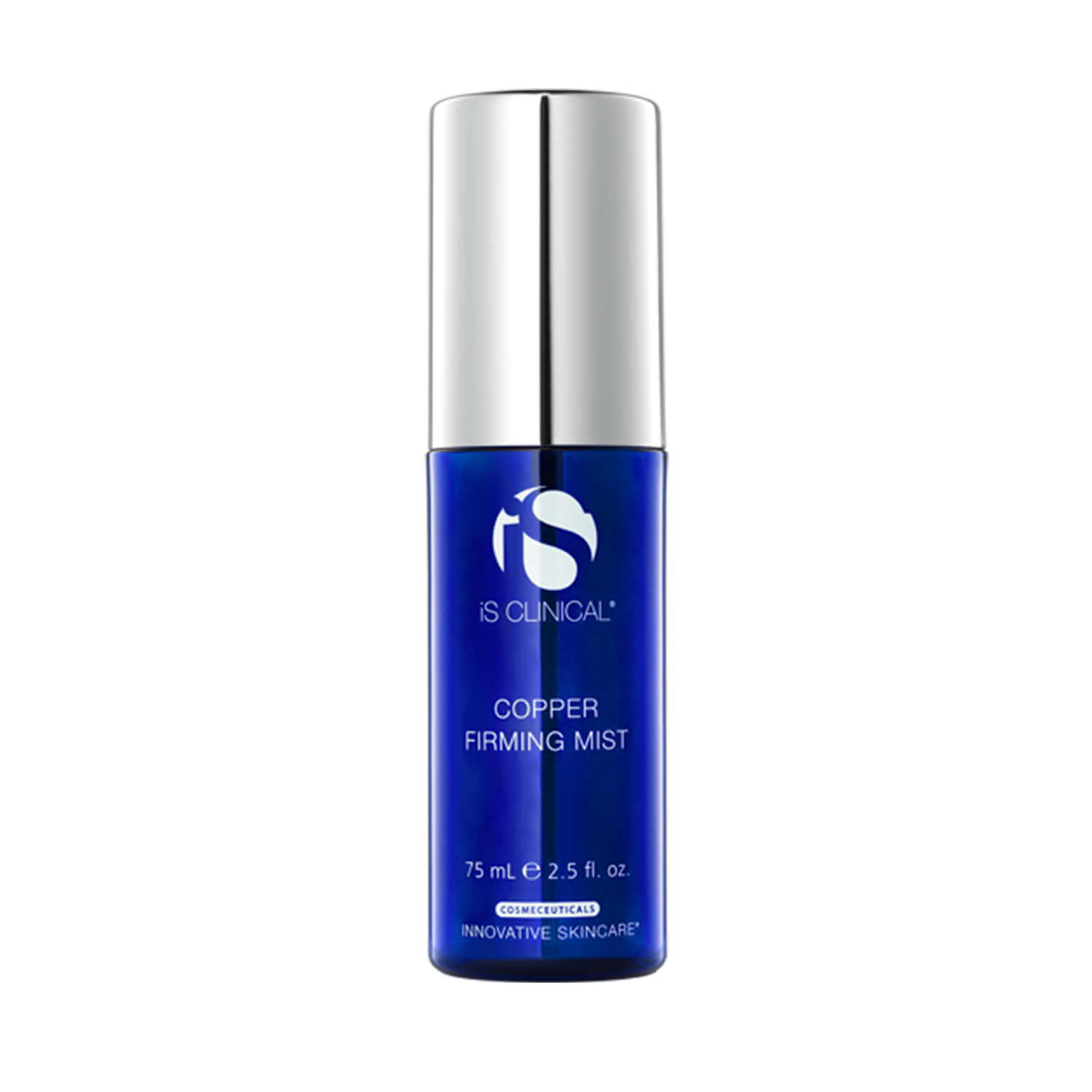 iS Clinical Copper Firming Mist 75 ml
