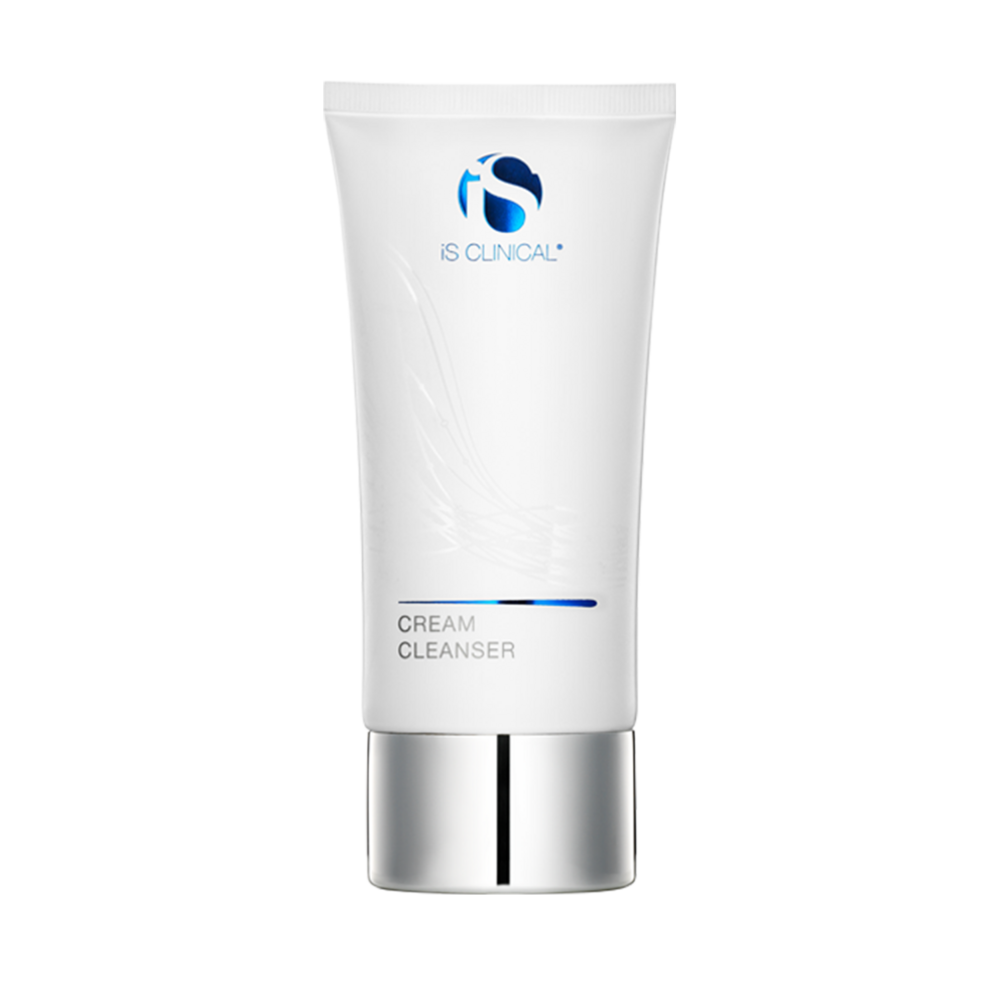 iS Clinical Cream Cleanser 120 ml