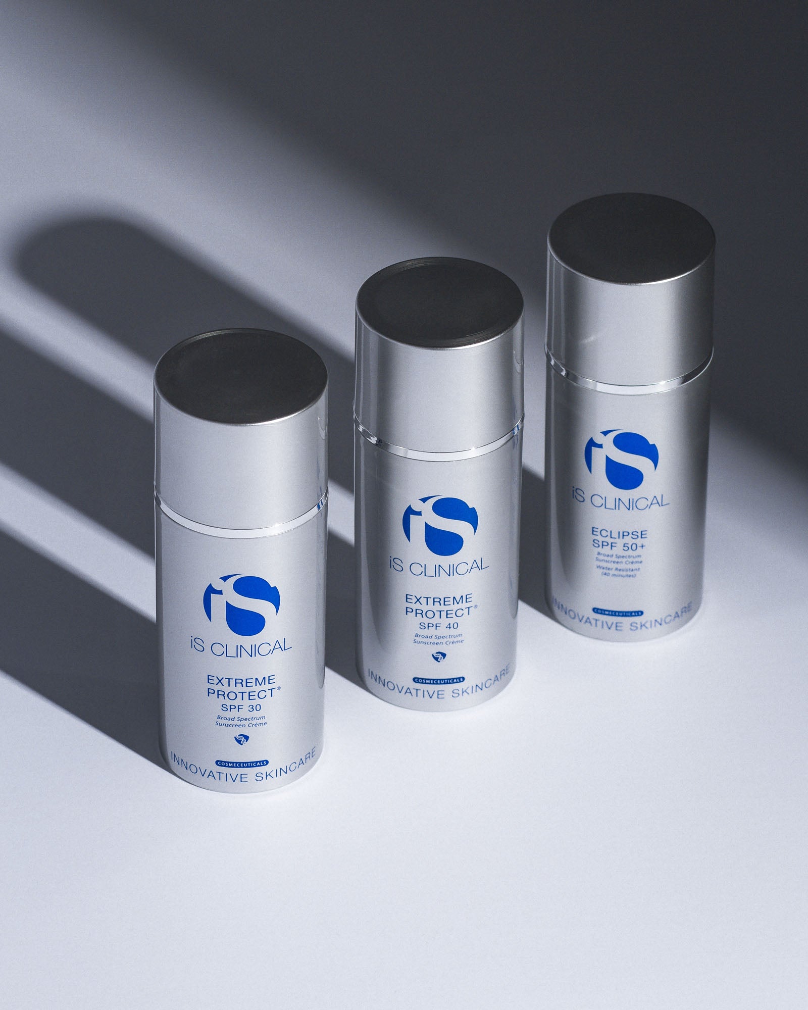 iS Clinical Eclipse SPF 50+ Translucent 100 g