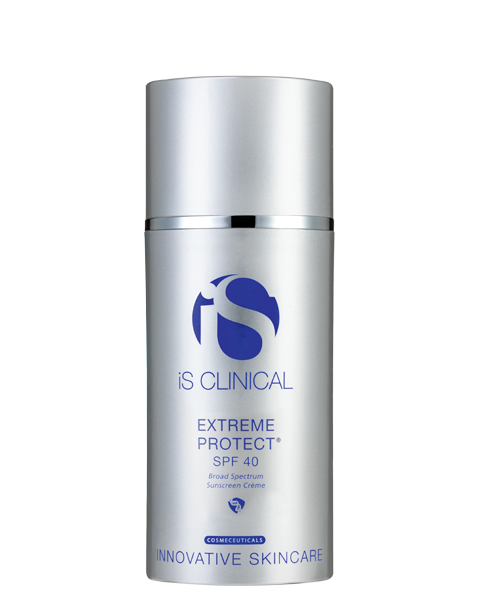iS Clinical Extreme Protect SPF 40 100 ml