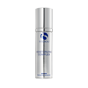 iS Clinical Moisturizing Complex 50 ml Levere
