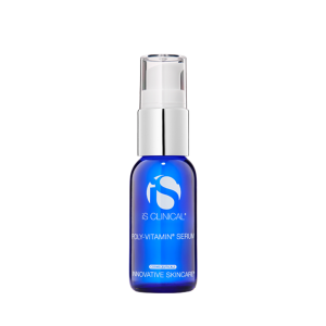 iS Clinical Poly-Vitamin Serum 15 ml