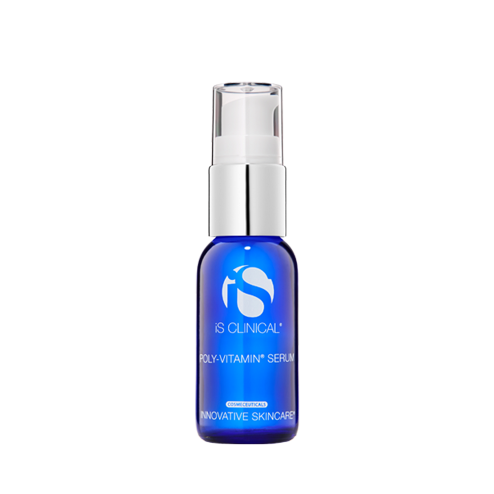 iS Clinical Poly-Vitamin Serum 15 ml
