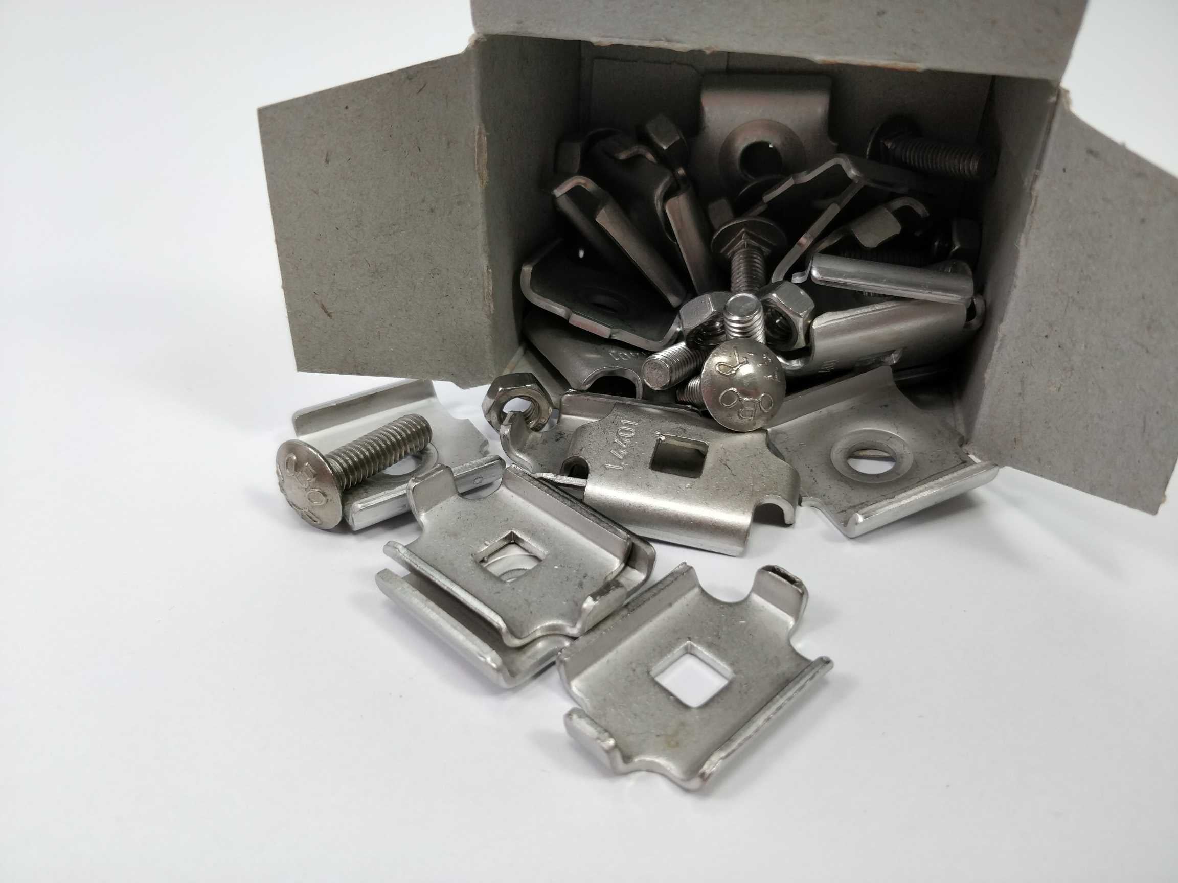 obo-bettermann-gsv-34-va-s-connection-screws-10pcs_1.jpg Obo Bettermann GSV 34 VA S Connection screws 10pcs