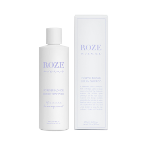 Roze Avenue Forever Blonde Luxury Shampoo 250 ml
