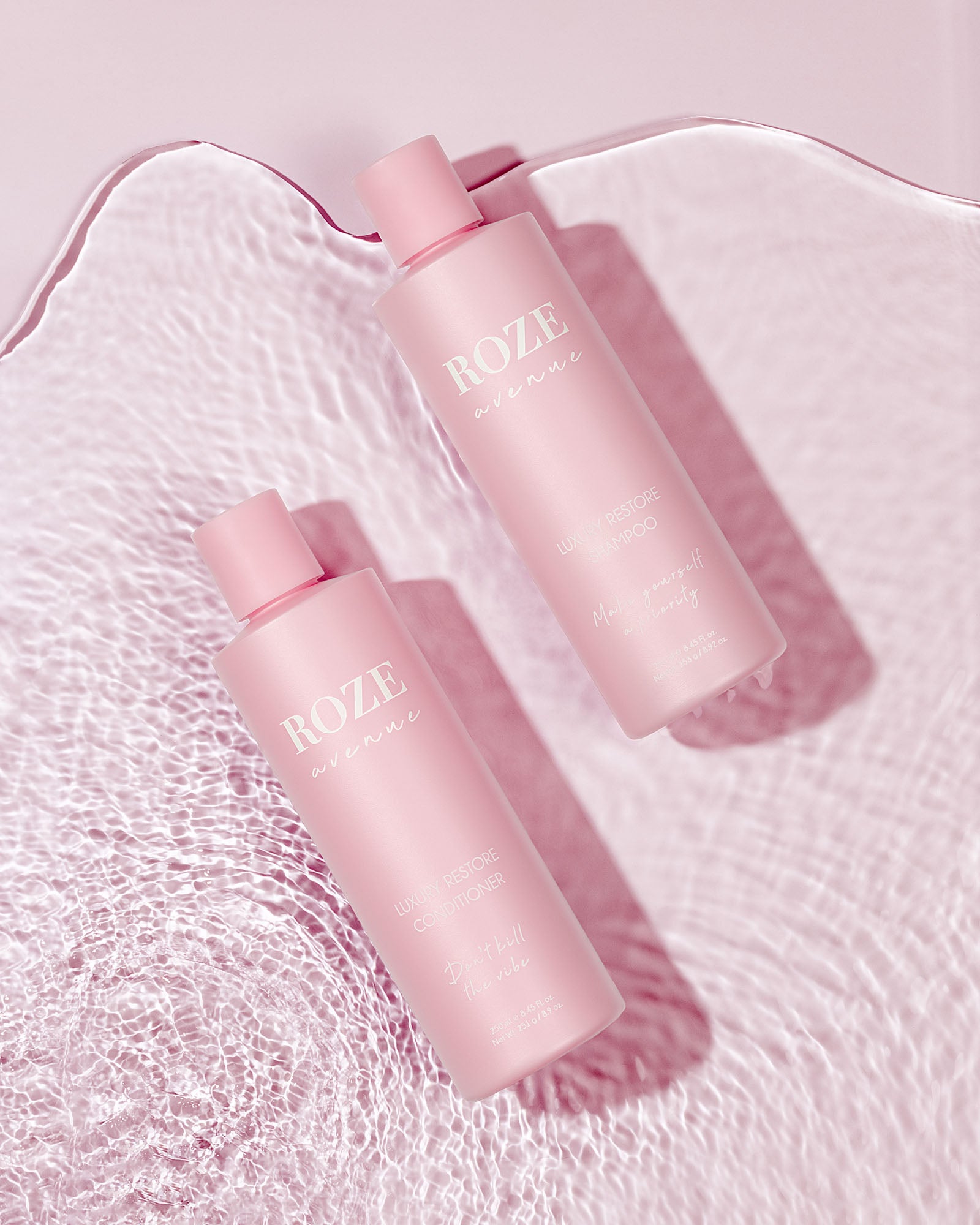 Roze Avenue Luxury Restore Conditioner 250 ml