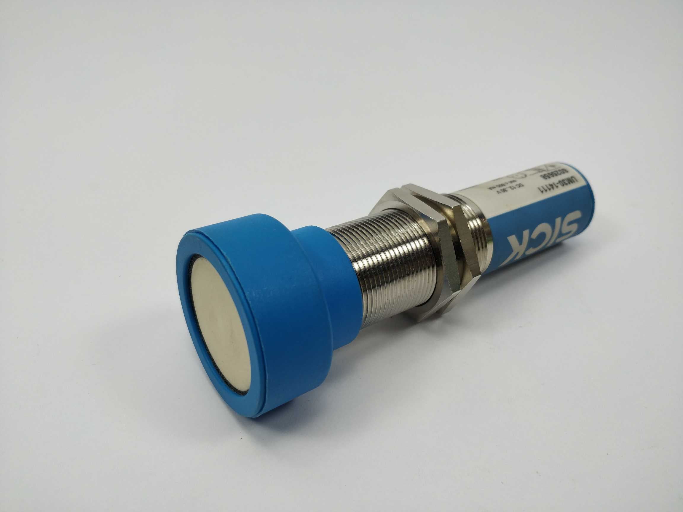 sick-6025658-um30-14111-ultrasonic-sensor_2.jpg SICK 6025658 UM30-14111 Ultrasonic Sensor
