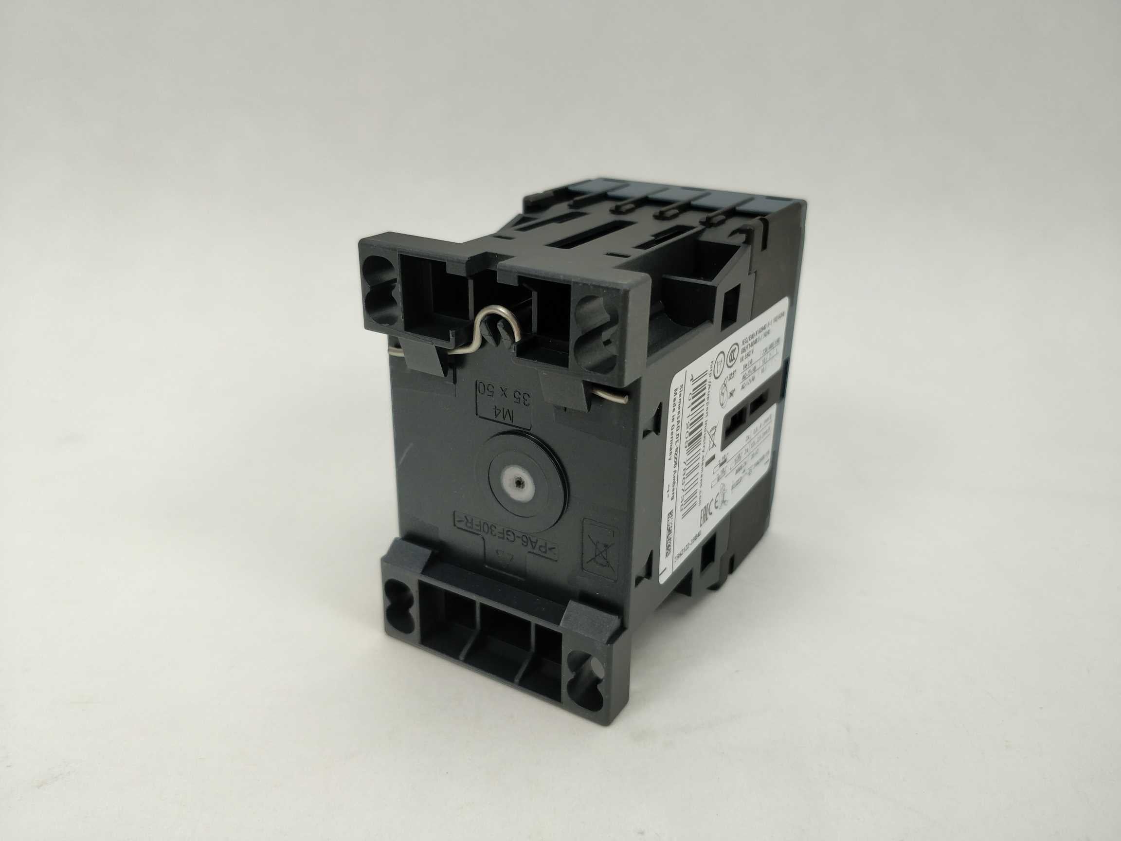 siemens-3rh2122-2bb40-innovation-3rh2-kontakter-24vdc_2.jpg Siemens 3RH2122-2BB40 Innovation 3RH2 Kontakter. 24VDC