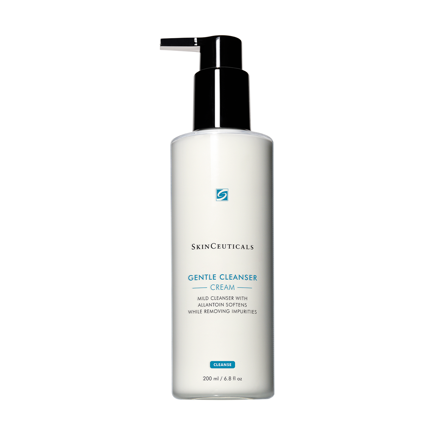 SkinCeuticals Gentle Cleanser 200 ml