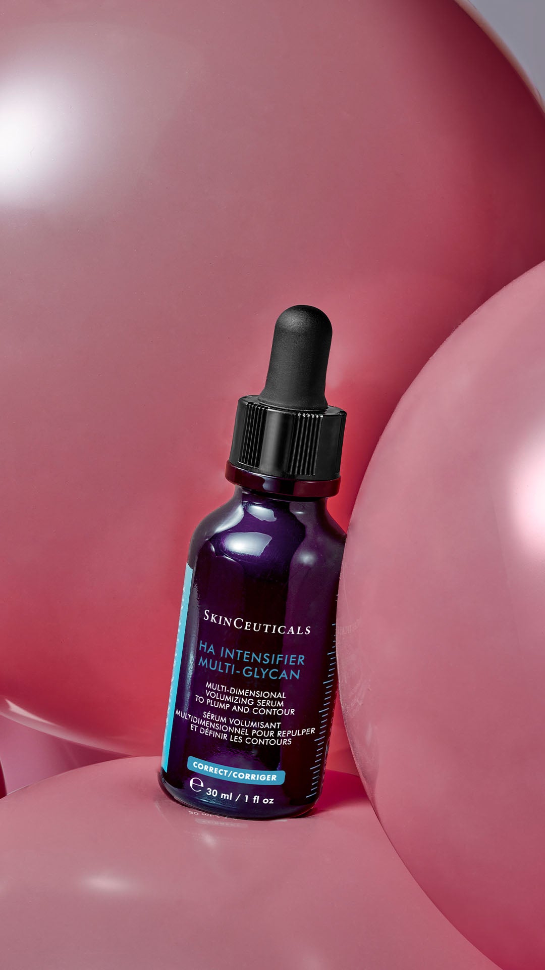 SkinCeuticals H.A. Intensifier Multi-Glycan 30 ml