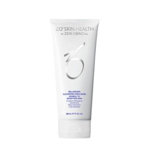 ZO Skin Health Balancing Cleansing Emulsion 200 ml