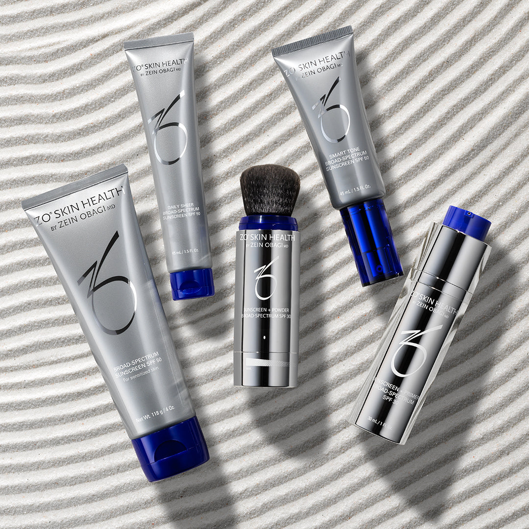 ZO Skin Health Sunscreen + Primer Broad-Spectrum SPF 30 30 ml
