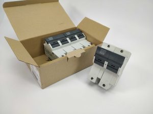 AB 1492-FB2J30-L Fuse Holder SER. B på udsalg