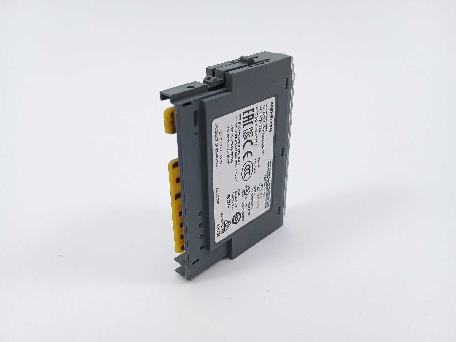 ab-1734-oe4c-4-point-analog-output-module-ser-c-fw-3-004_2.jpg AB 1734-OE4C 4 Point Analog Output Module Ser C FW 3.004