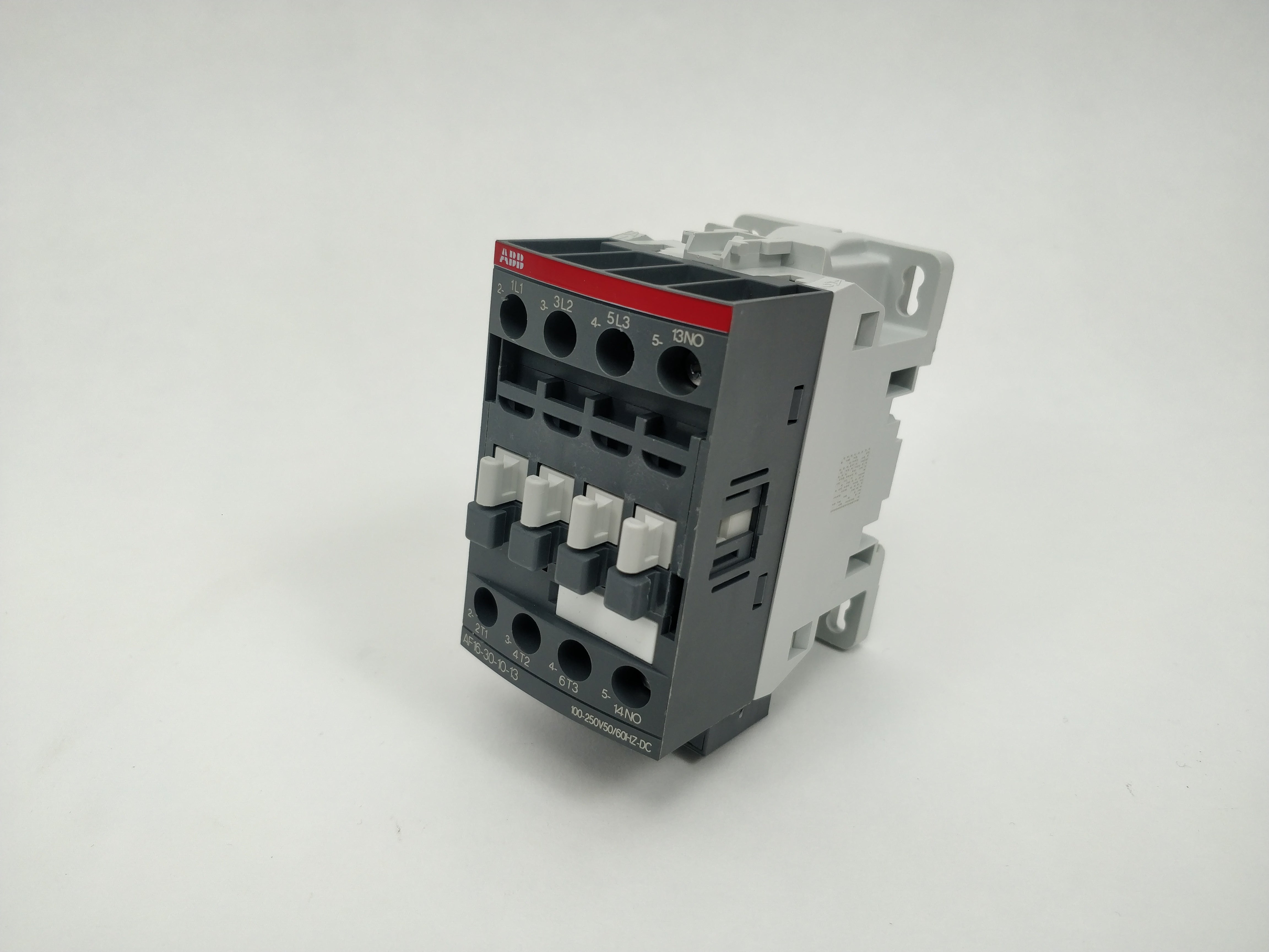 abb-1sbl177001r1310-af16-30-10-13-contactor-100-250v-50-60hz-dc_0.jpg ABB 1SBL177001R1310 AF16-30-10-13 Contactor 100-250V 50/60Hz-DC
