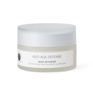 Above & Be You Anti-Age Defense
