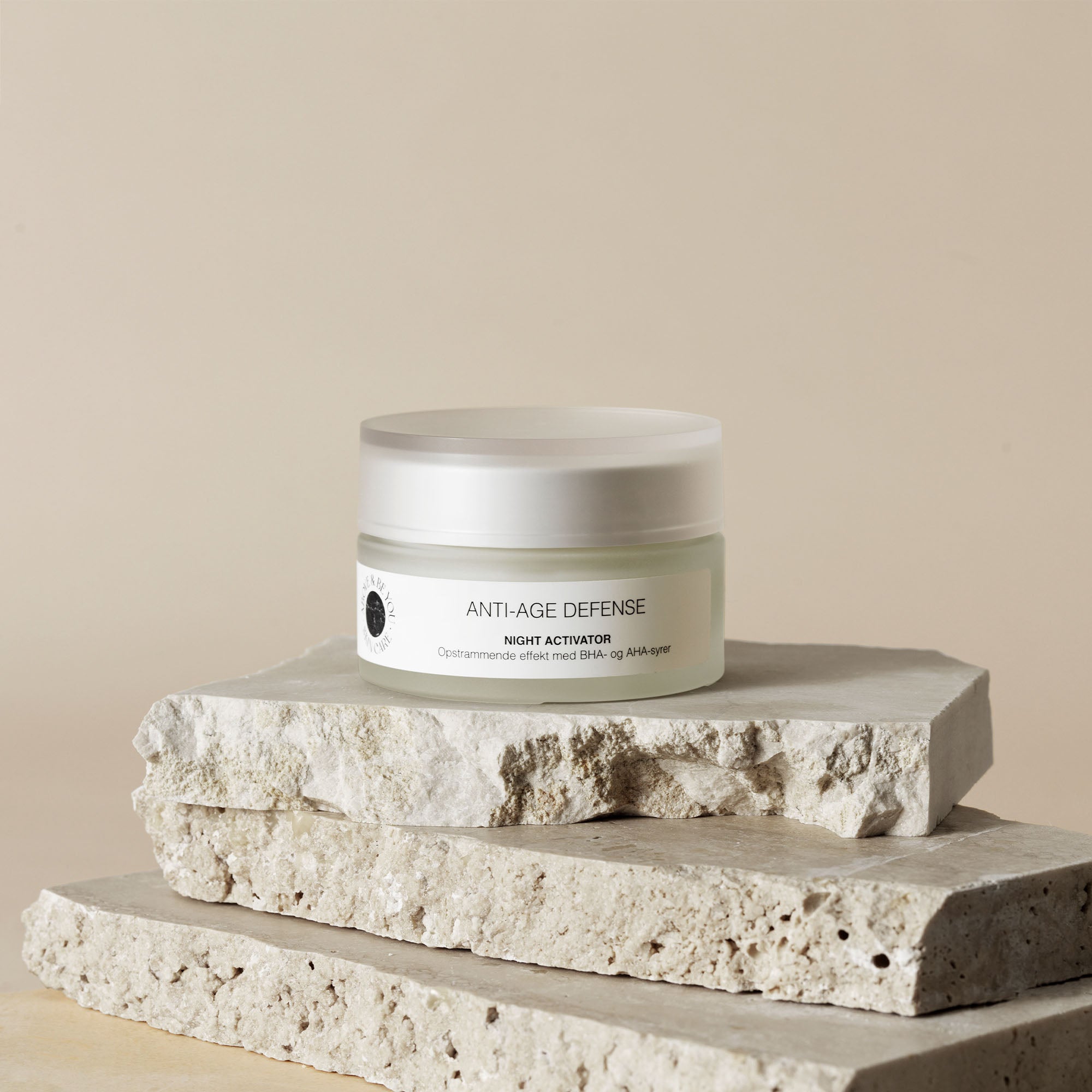 Above & Be You Anti-Age Defense