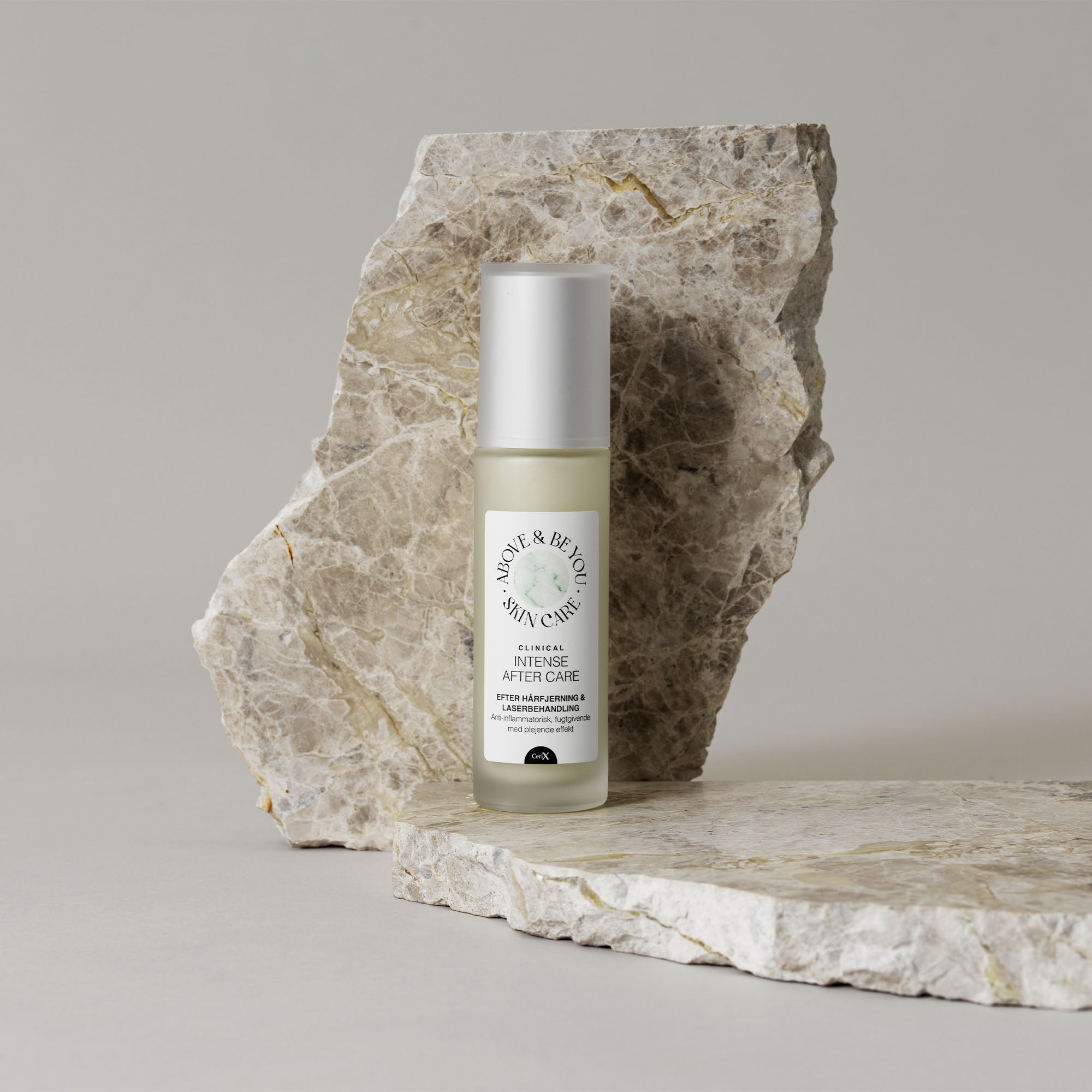 Above & Be You Intense Aftercare