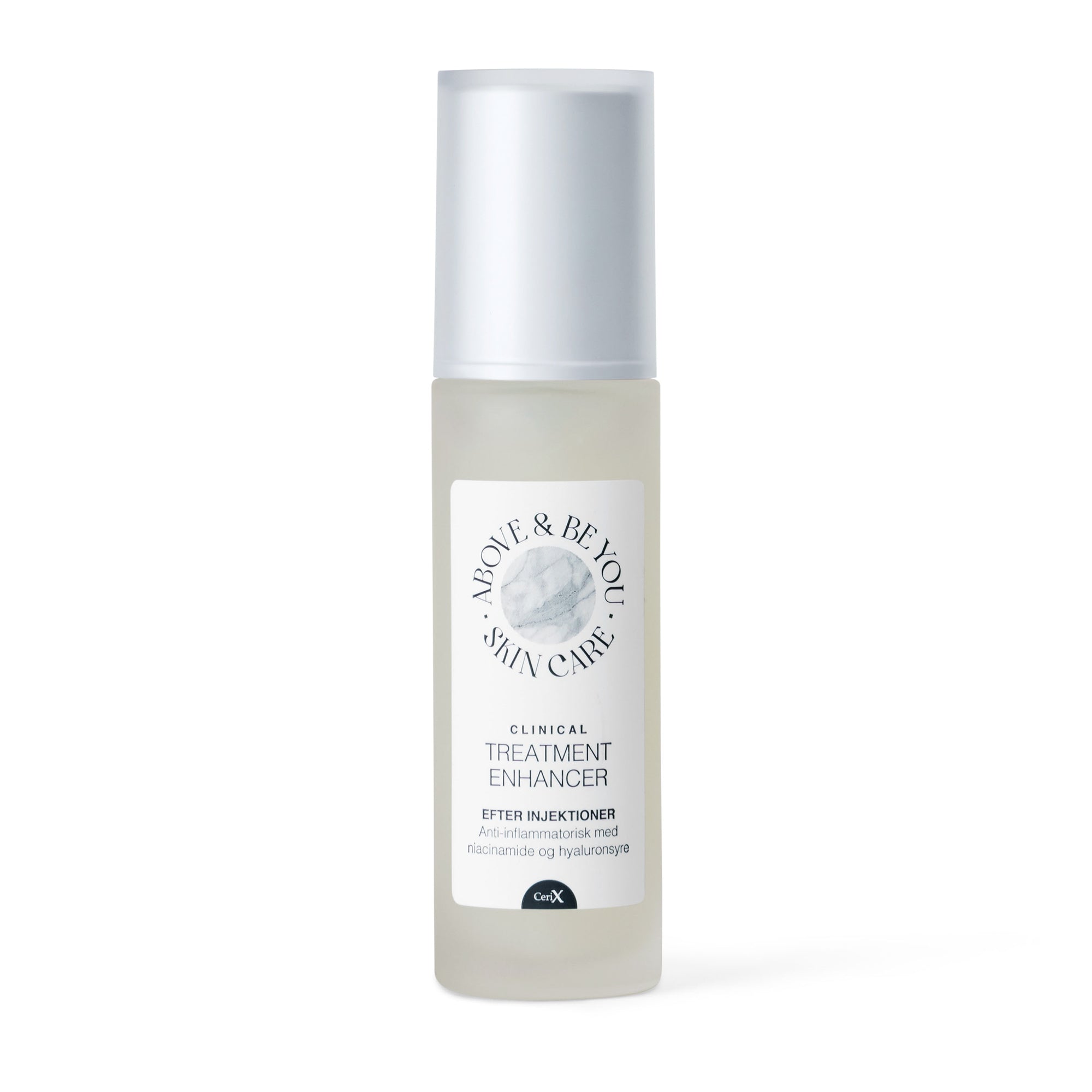 Above & Be You Treatment Enhancer Rabat