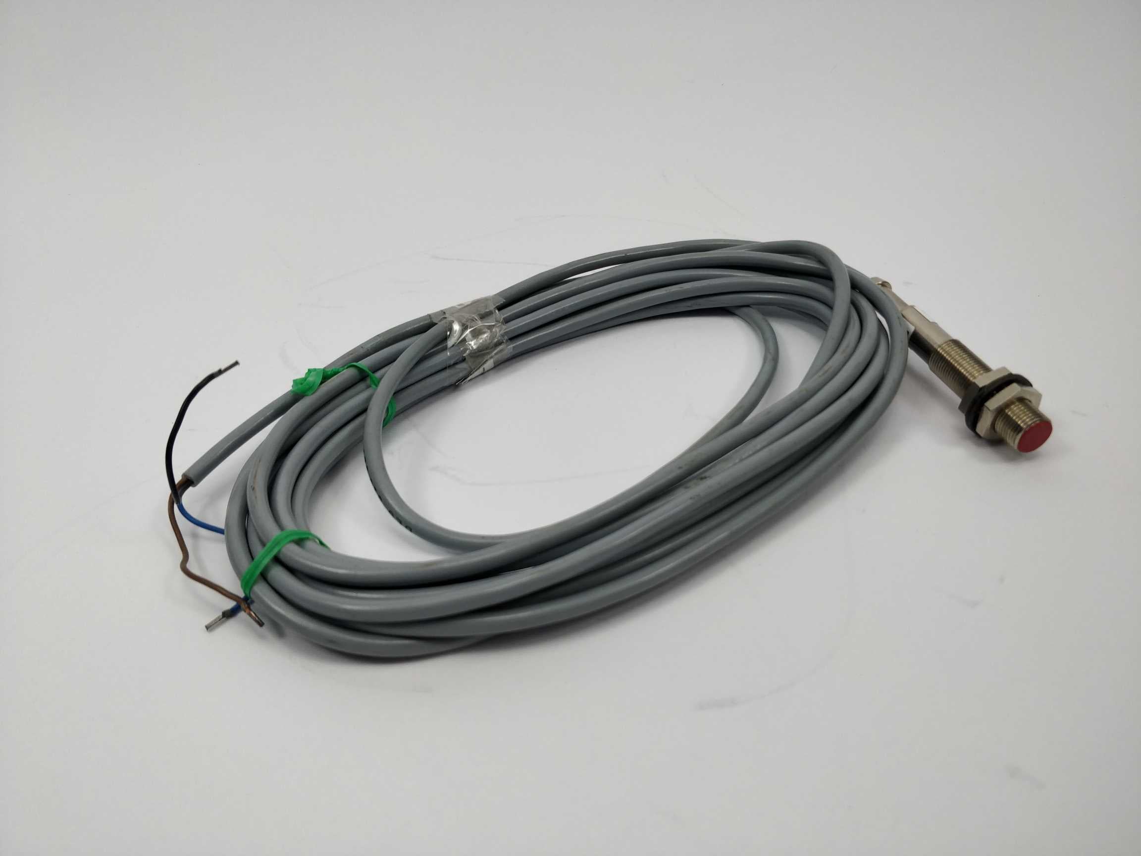 BALLUFF BES 516 329 A0 L 8801 Proximity Sensor på udsalg