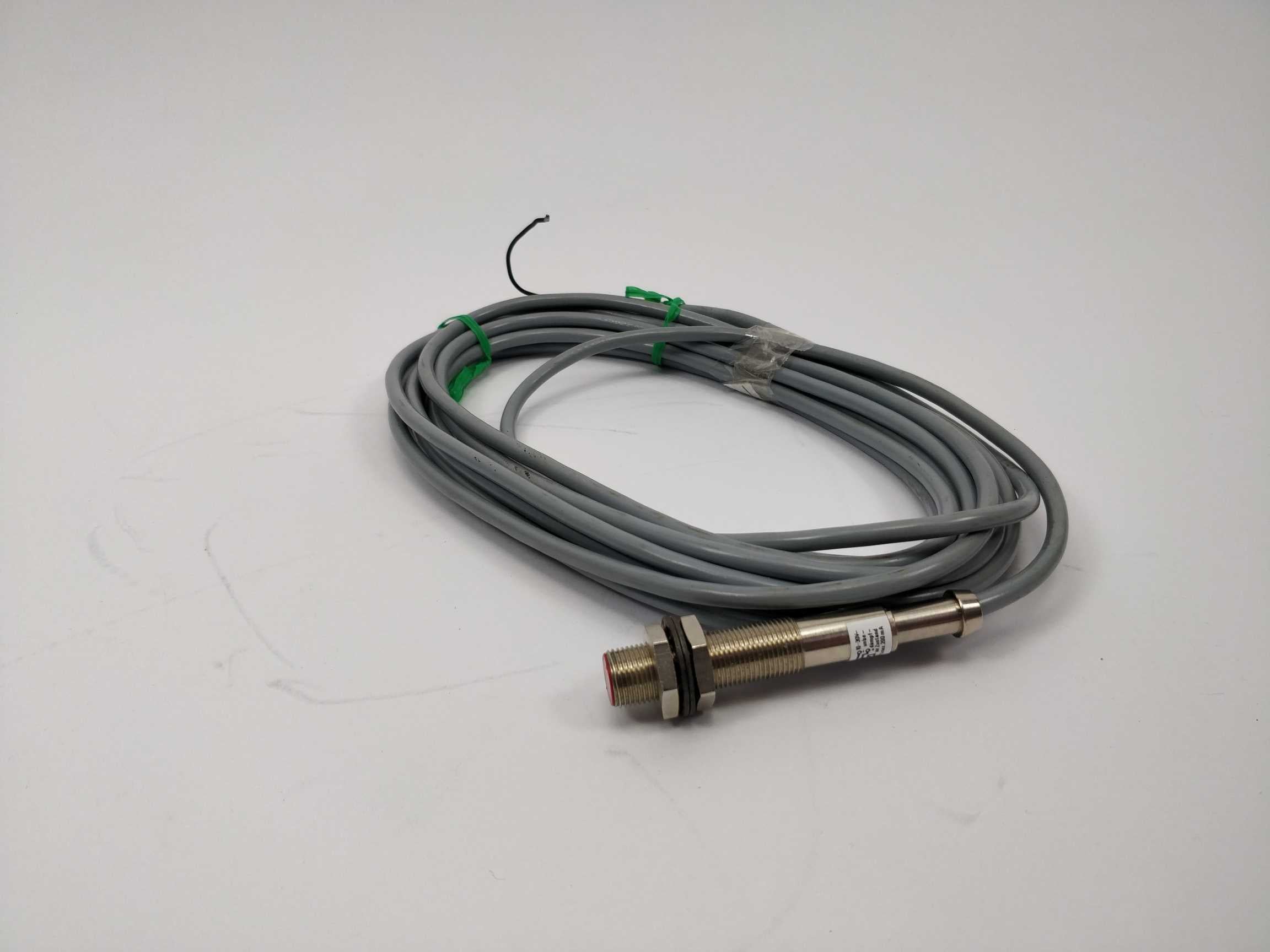 BALLUFF BES 516 329 A0 L 8801 Proximity Sensor på udsalg
