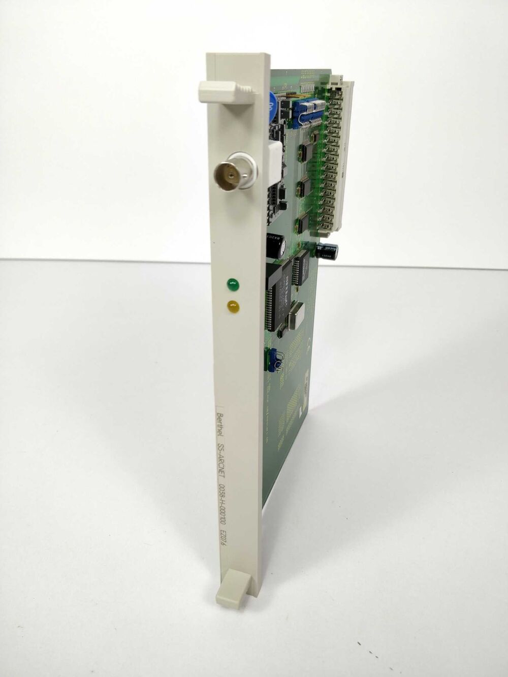 Berthel 0038-H-000100-EZ07.6 Hot på udsalg
