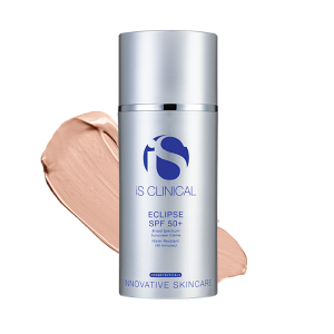 iS Clinical Eclipse SPF 50+ PerfectTint Beige 100 g Online Hot Salg
