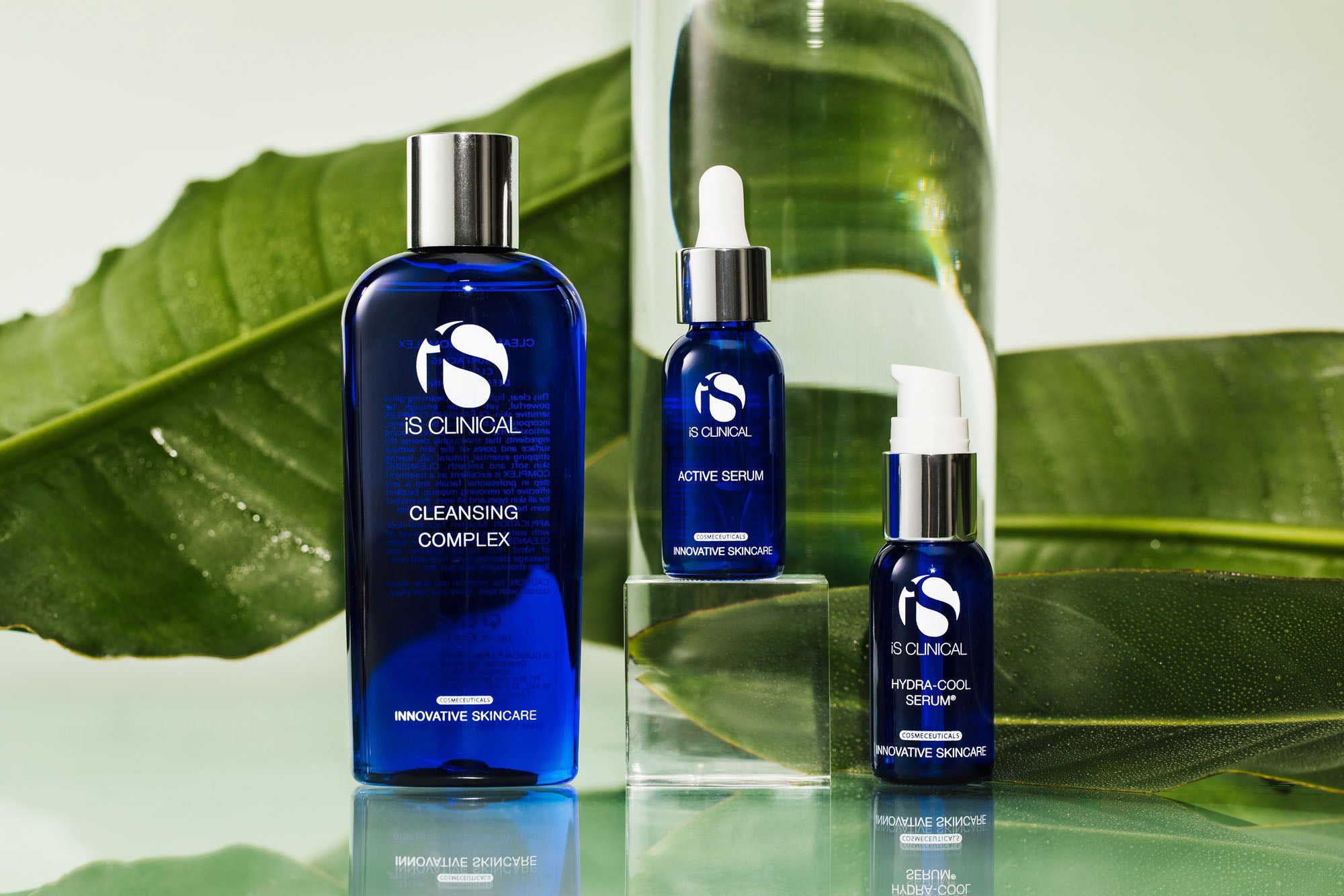 iS Clinical Hydra-Cool Serum Online