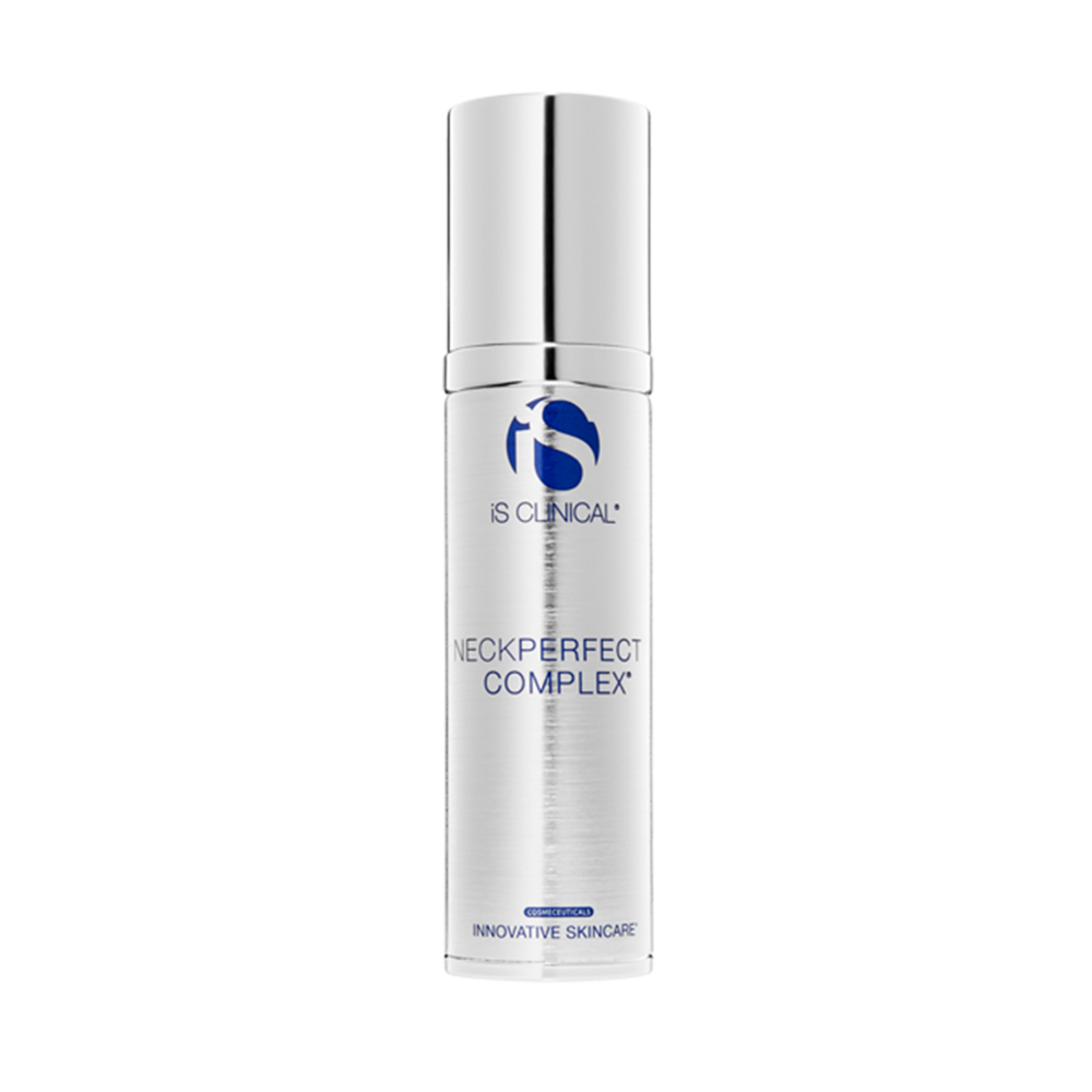 iS Clinical NeckPerfect Complex 50 ml