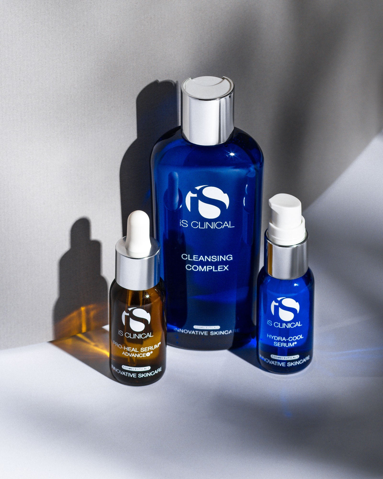 iS Clinical Pro-Heal Serum Advance+ 15 ml Levere