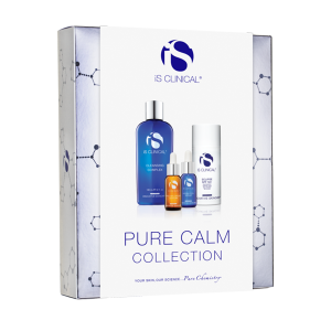 iS Clinical Pure Calm Collection