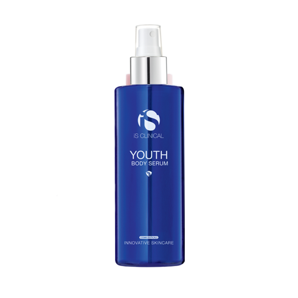 iS Clinical Youth Body Serum 200 ml Hot på udsalg