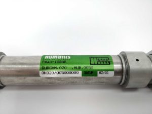 NUMATICS OK020/005000000 New Online