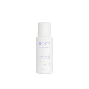 Roze Avenue Forever Blonde Luxury Shampoo 50 ml