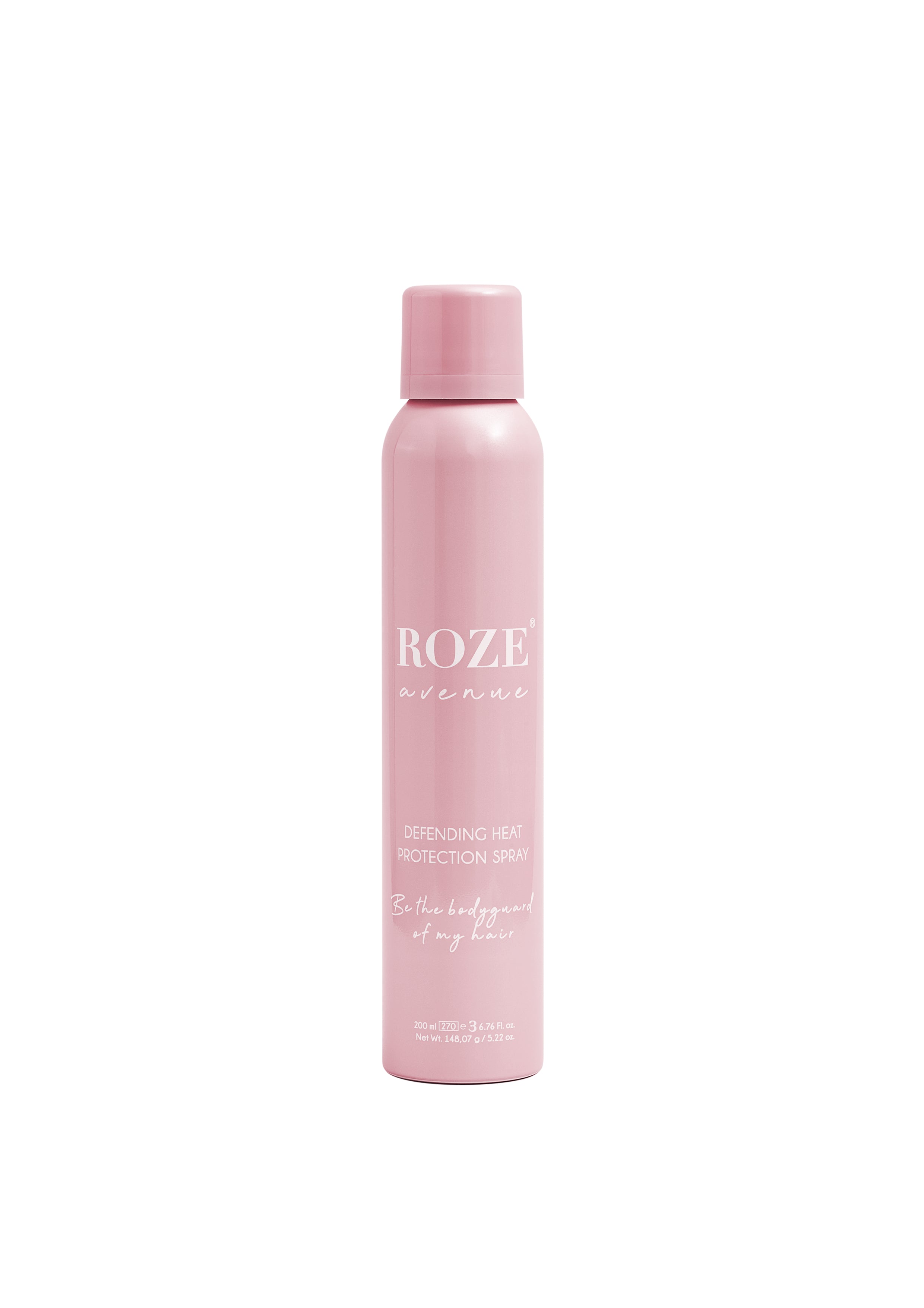 Roze Avenue Heat Protection Spray 200 ml