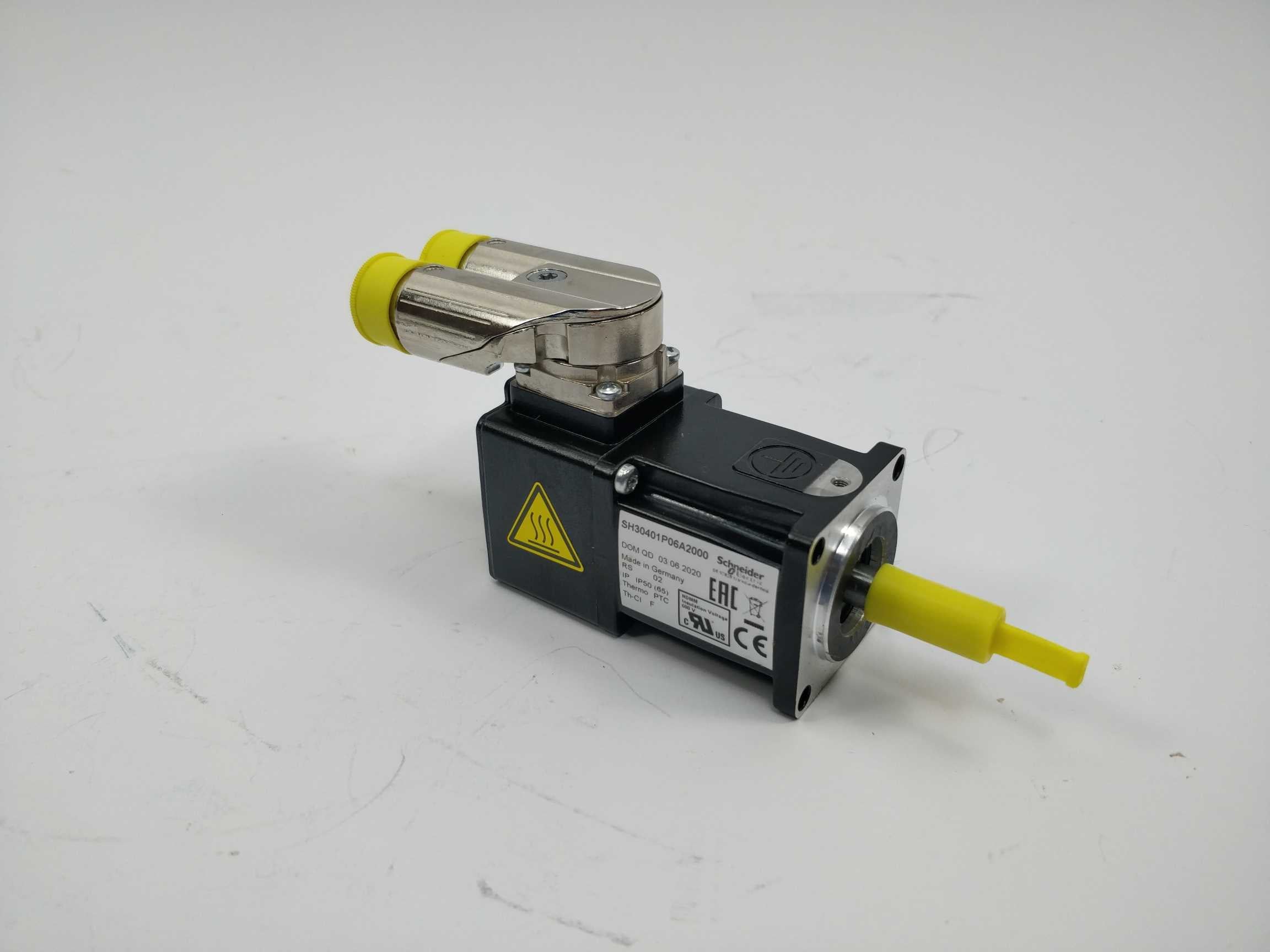 schneider-electric-sh30401p06a2000-sh3-motor-40mm-w-o-key-ip50-w-o-brake_3.jpg Schneider Electric SH30401P06A2000 SH3-motor 40mm, w/o key, IP50, w/o brake