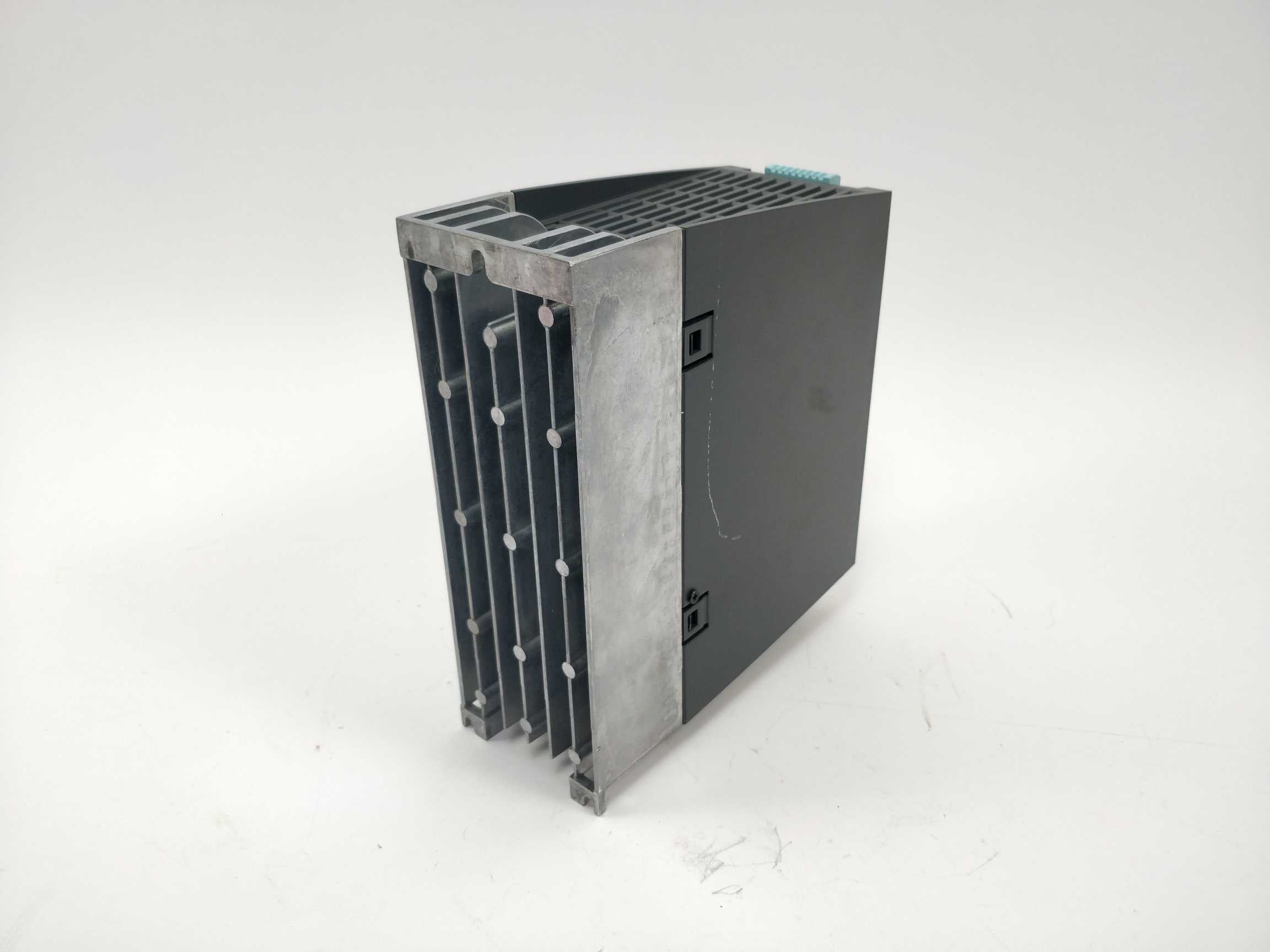 Siemens 6SL3210-1NE11-3AL0 Sinamics Power Module PM230 Hot på udsalg
